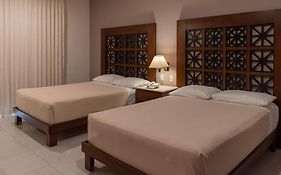 Tecnohotel Valladolid